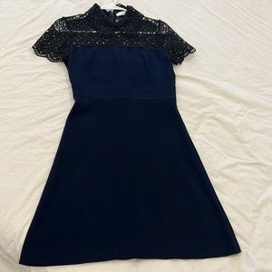 Sandro dress